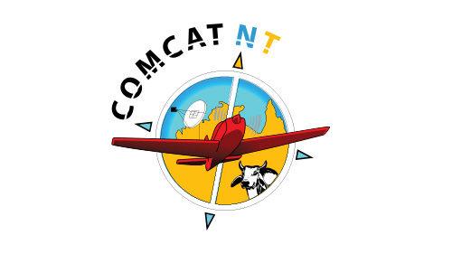 ComCat NT